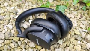 Heavys H1H headphones review