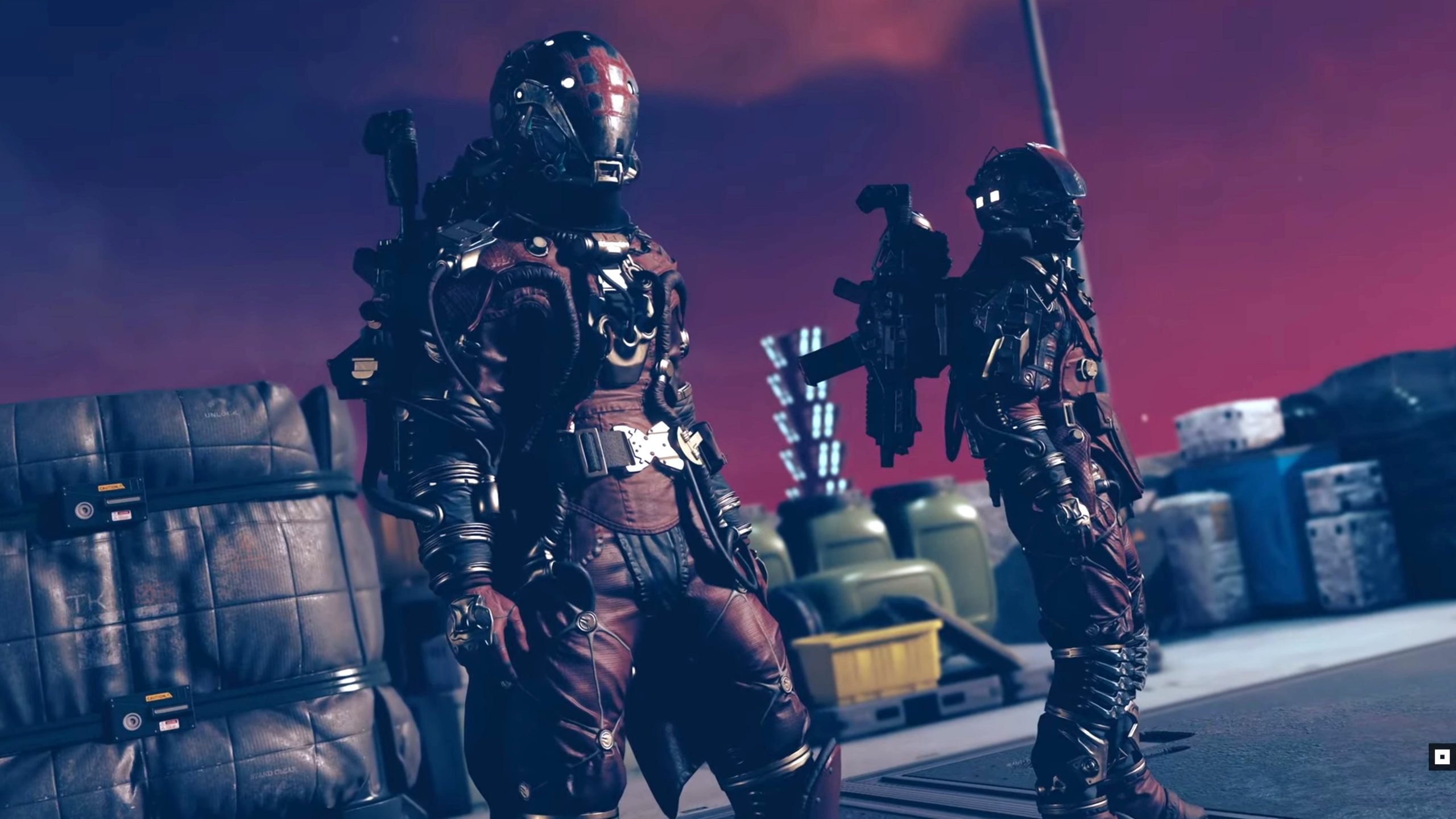 Bethesda says it took cues from the best game in its history for Shattered Space, but it’s not winning fans over to ‘an already catatonic game’