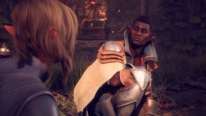 How to romance Davrin in Dragon Age: The Veilguard