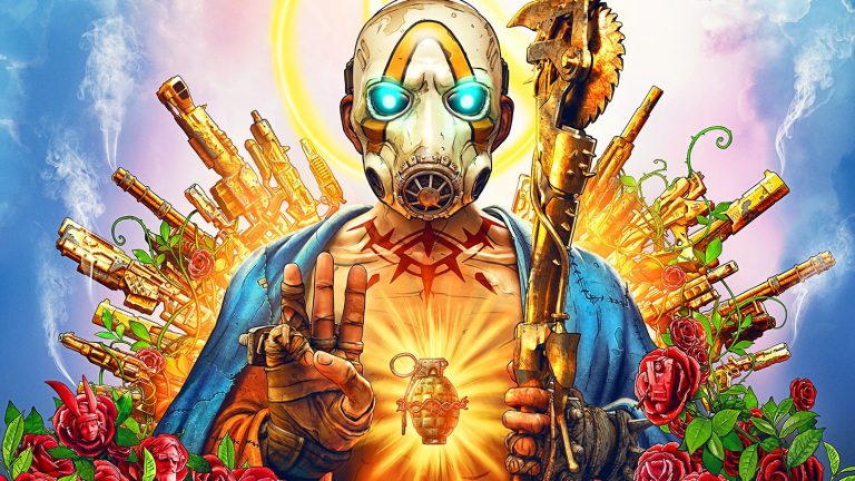 Gearbox will fly fan with terminal illness to see Borderlands 4 early—says he’s been ‘floored’ by the kindness, donations, and the gamers who helped him get in touch