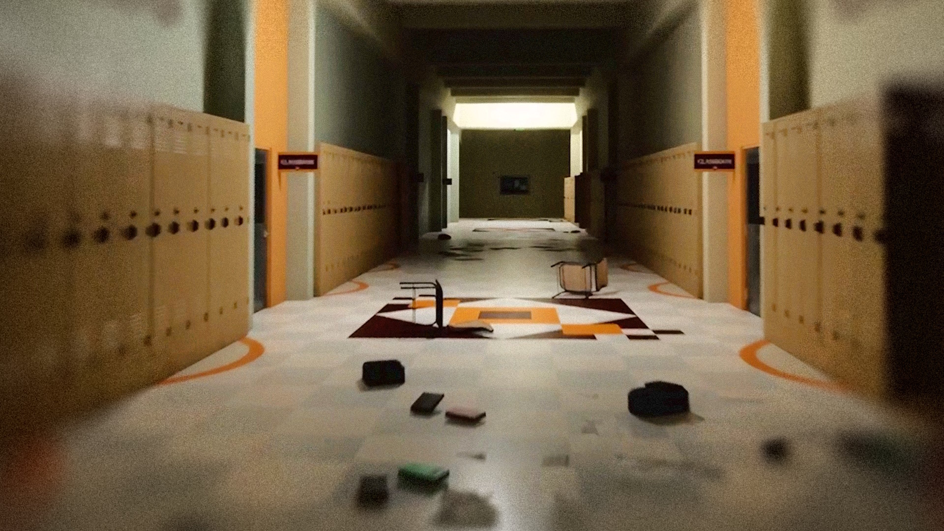 A school shooting videogame made by the parents of a victim aims to change minds about gun control: ‘This is not a scary game, it’s an educational game’