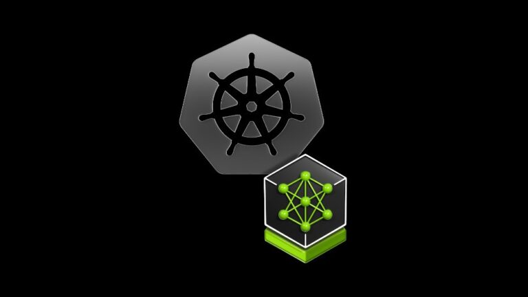 Simplify AI Application Development with NVIDIA Cloud Native Stack