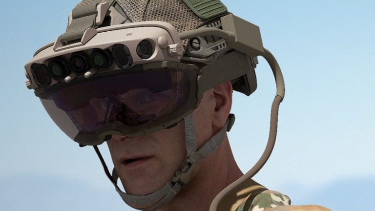 US Army asks if Microsoft could please make its Kill-O-Vision headsets a bit cheaper