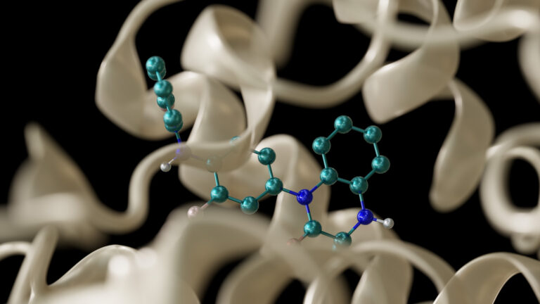 Optimizing Drug Discovery with CUDA Graphs, Coroutines, and GPU Workflows