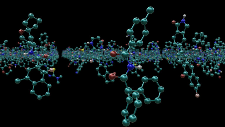 AI Uses Zero-Shot Learning to Find Existing Drugs for Treating Rare Diseases