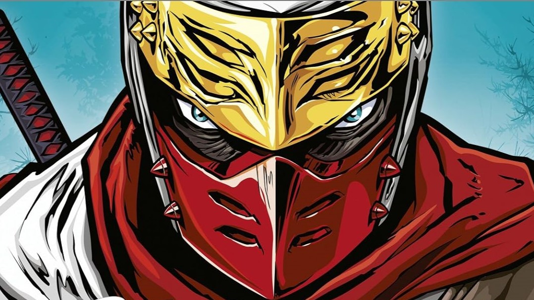 Sega hasn’t made a good Shinobi game in decades but hey Shogun is popular, so we’re getting a Shinobi movie