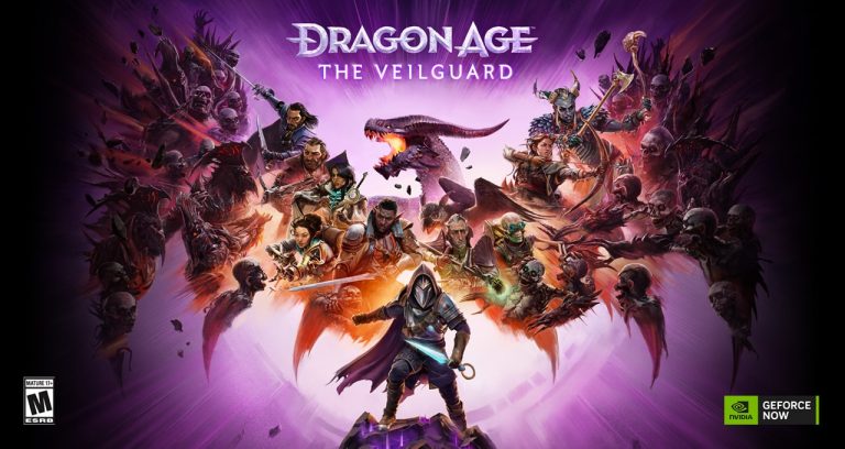 Scale New Heights With ‘Dragon Age: The Veilguard’ in the Cloud on GeForce NOW