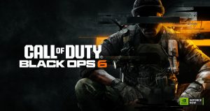 ‘Call of Duty: Black Ops 6’ Storms Into the Cloud With GeForce NOW