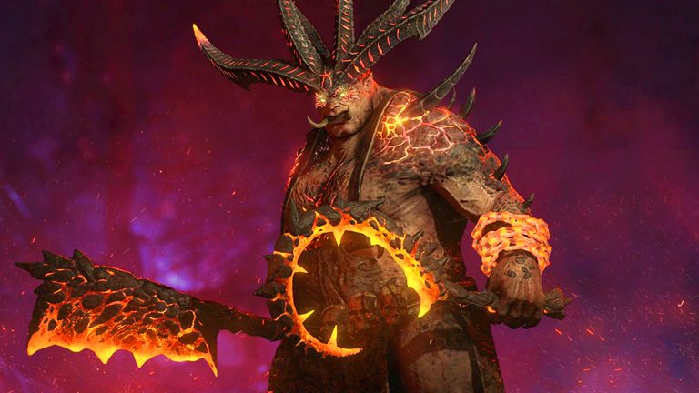 Blizzard coins ‘Meat or Treat’ for Diablo 4’s upcoming Halloween event and I refuse to say it like that