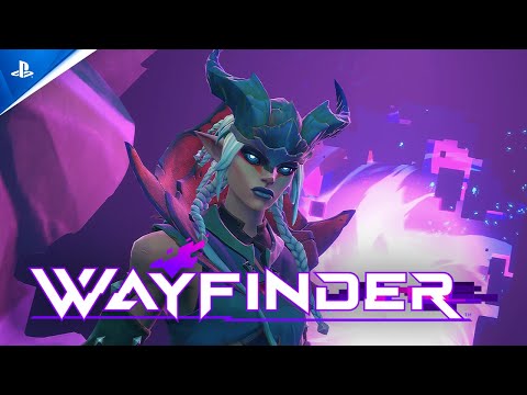 Wayfinder unveils brand-new area The Crucible