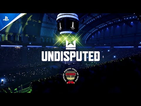 Undisputed launches Oct 11 – how body scans deliver boxing authenticity