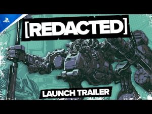 [Redacted] launches October 31 – meet some of Black Iron Prison’s deadliest foes