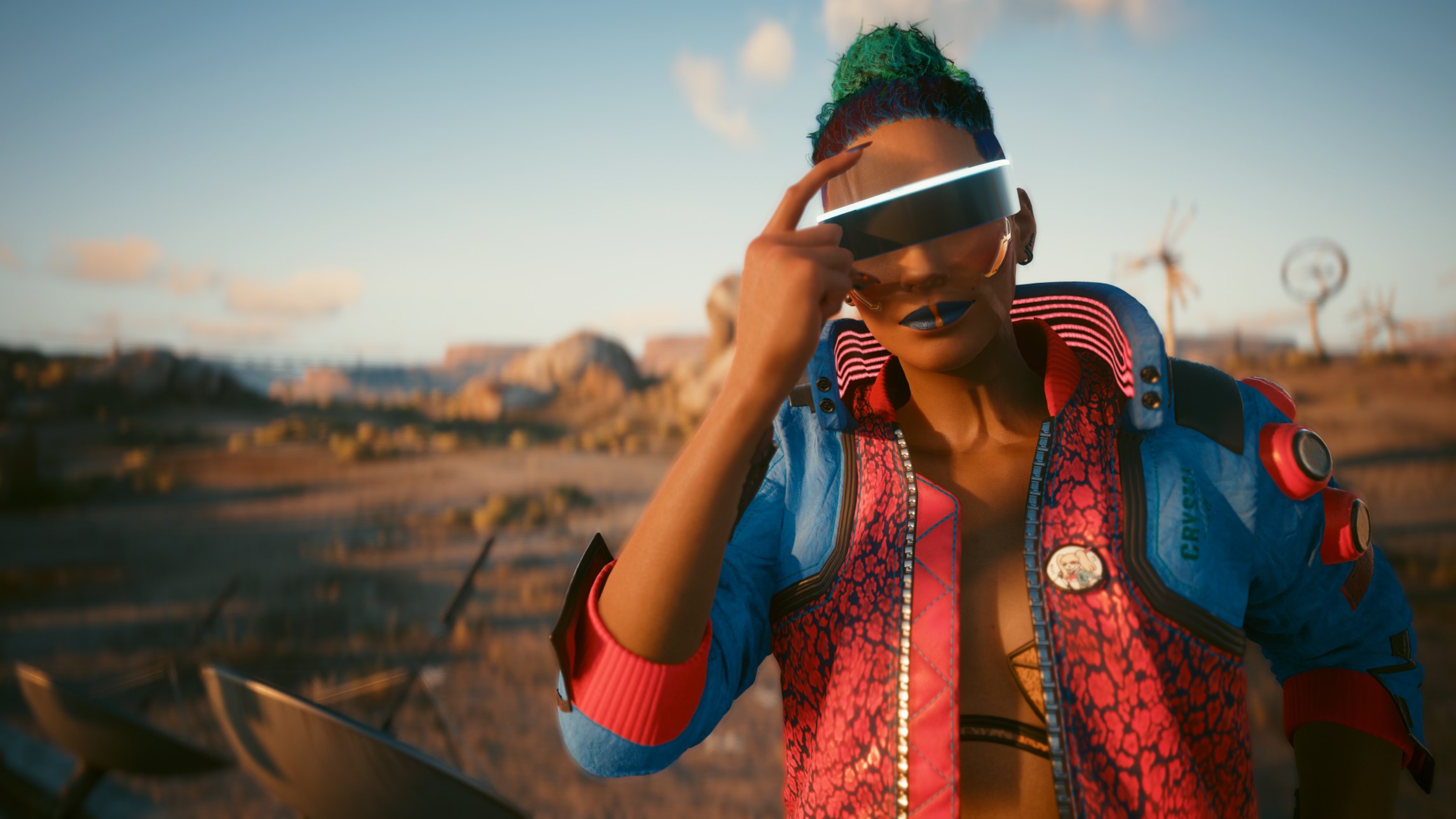 Cyberpunk 2077 engine lead says some of its legendary launch bugs happened because the alternative was even worse: ‘Either you show a T-pose, or you hard crash… we prefer not to hard crash’