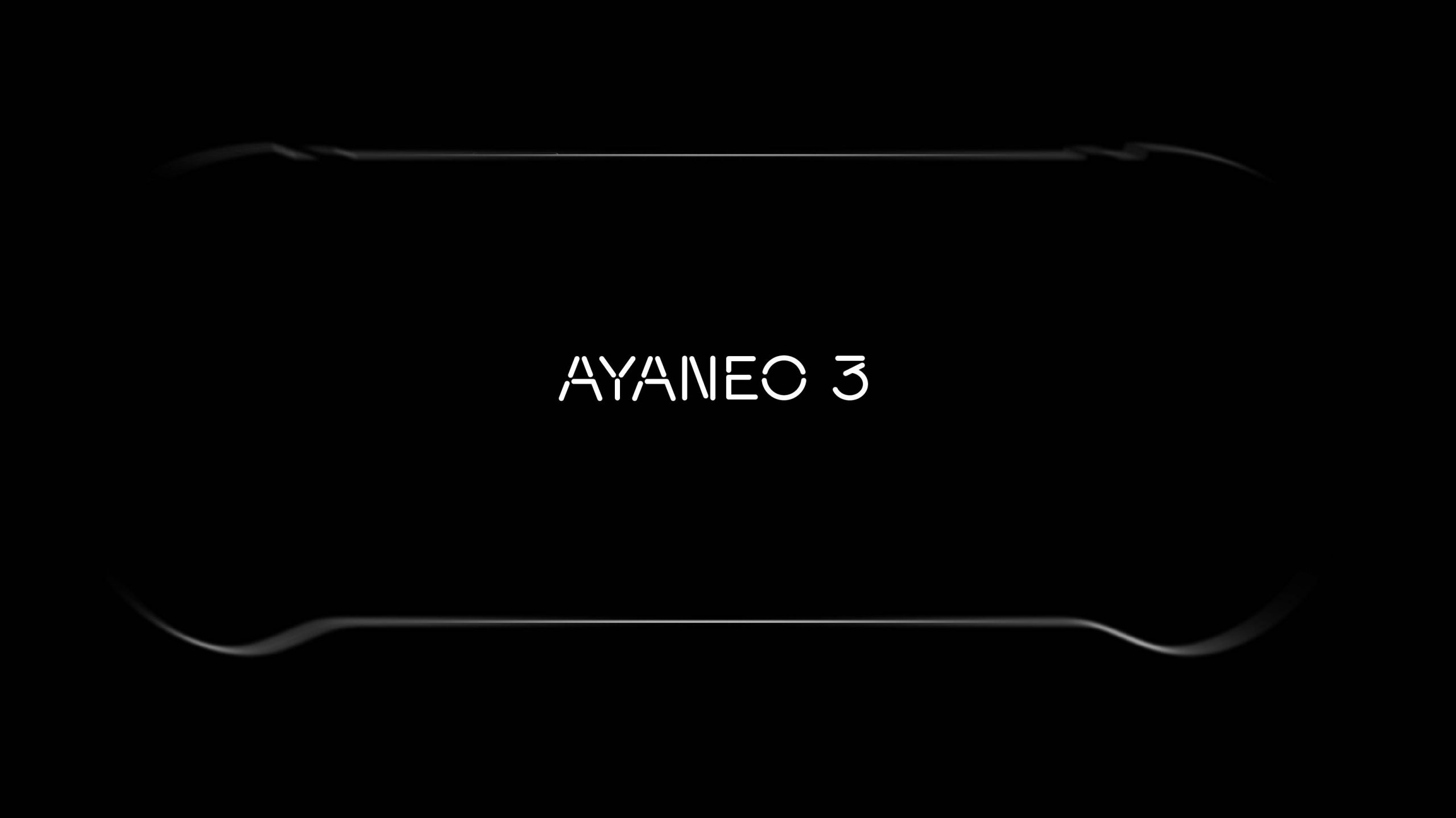 Ayaneo’s teasing us with concept photos of its ‘Code: REVO’ handheld, a codename ‘symbolizing the innovative strength that leads gamers to walk into a whole new dimension of Ayaneo handhelds’