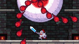 The developer of Rogue Legacy has officially released its source code ‘in the pursuit of sharing knowledge’