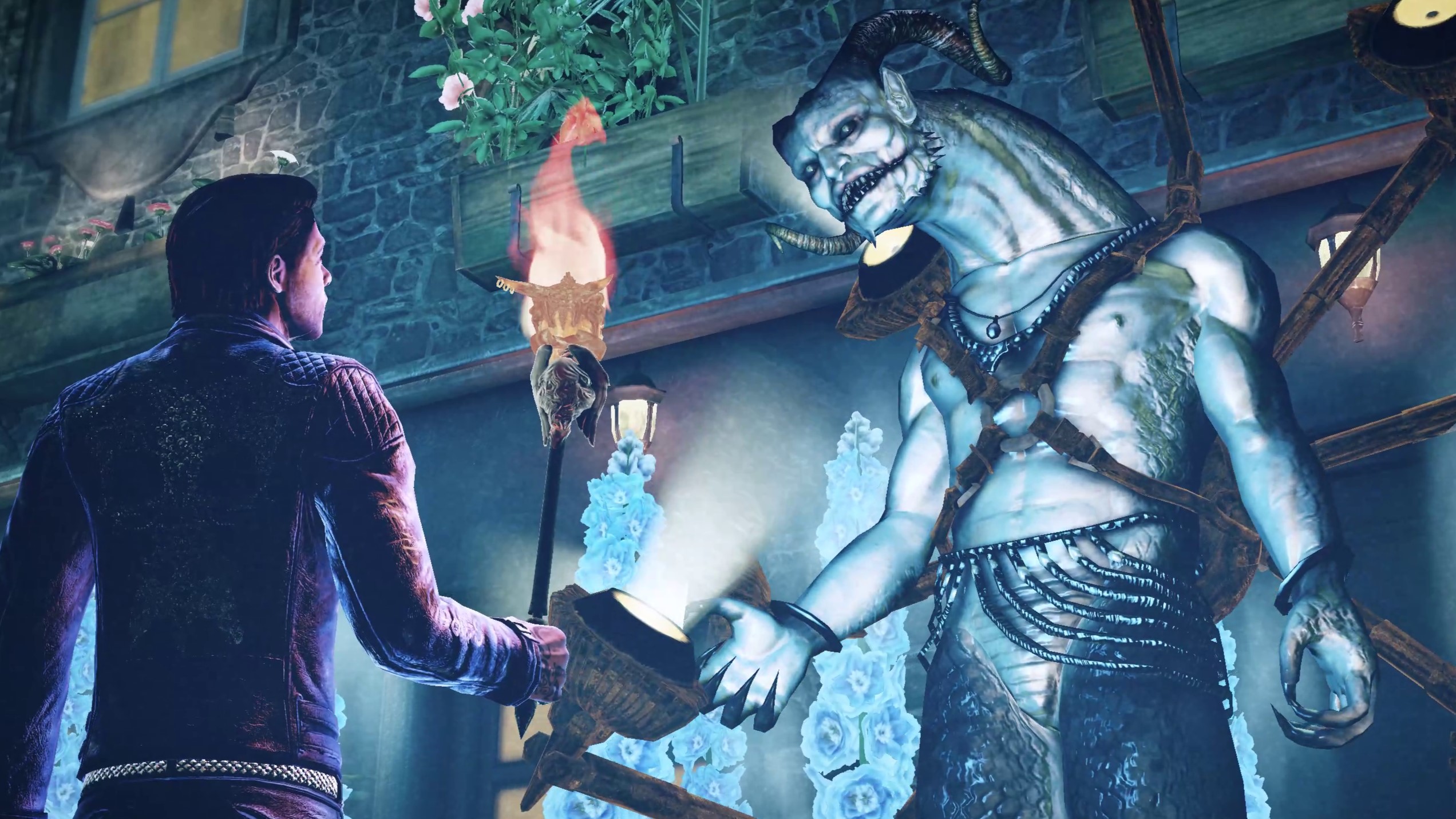 Suda51 thinks Shadows of the Damned has a better shot today than it did in 2011: ‘Weirder, more non-standard games feel much more natural to players nowadays’