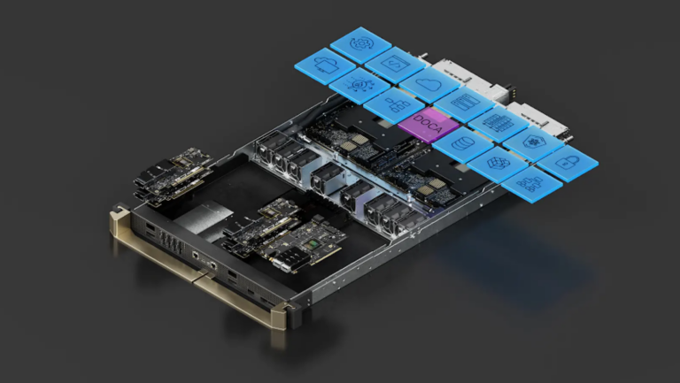 Future-Proof Your Networking Stack with NVIDIA DOCA-OFED