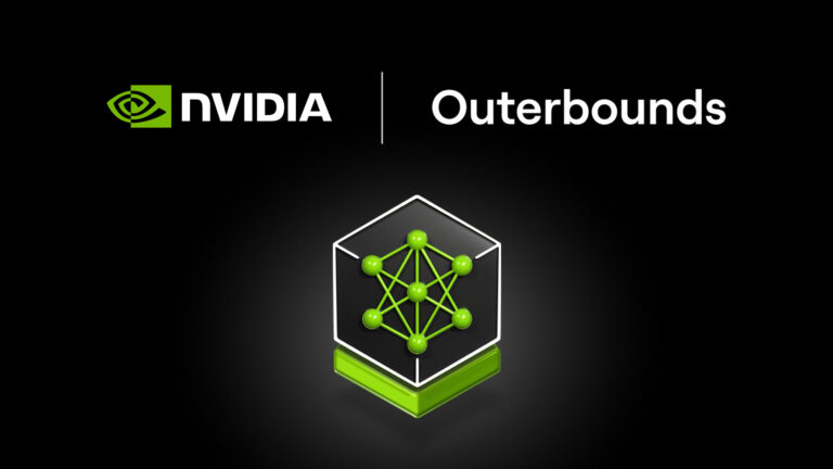 Building LLM-Powered Production Systems with NVIDIA NIM and Outerbounds