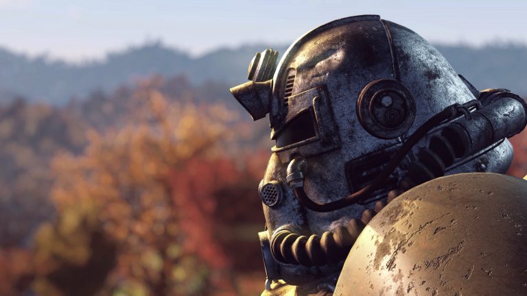 Fallout 76’s next major update will be a ‘traditional MMO-style dungeon’ which will host ‘the biggest boss in a Fallout game’