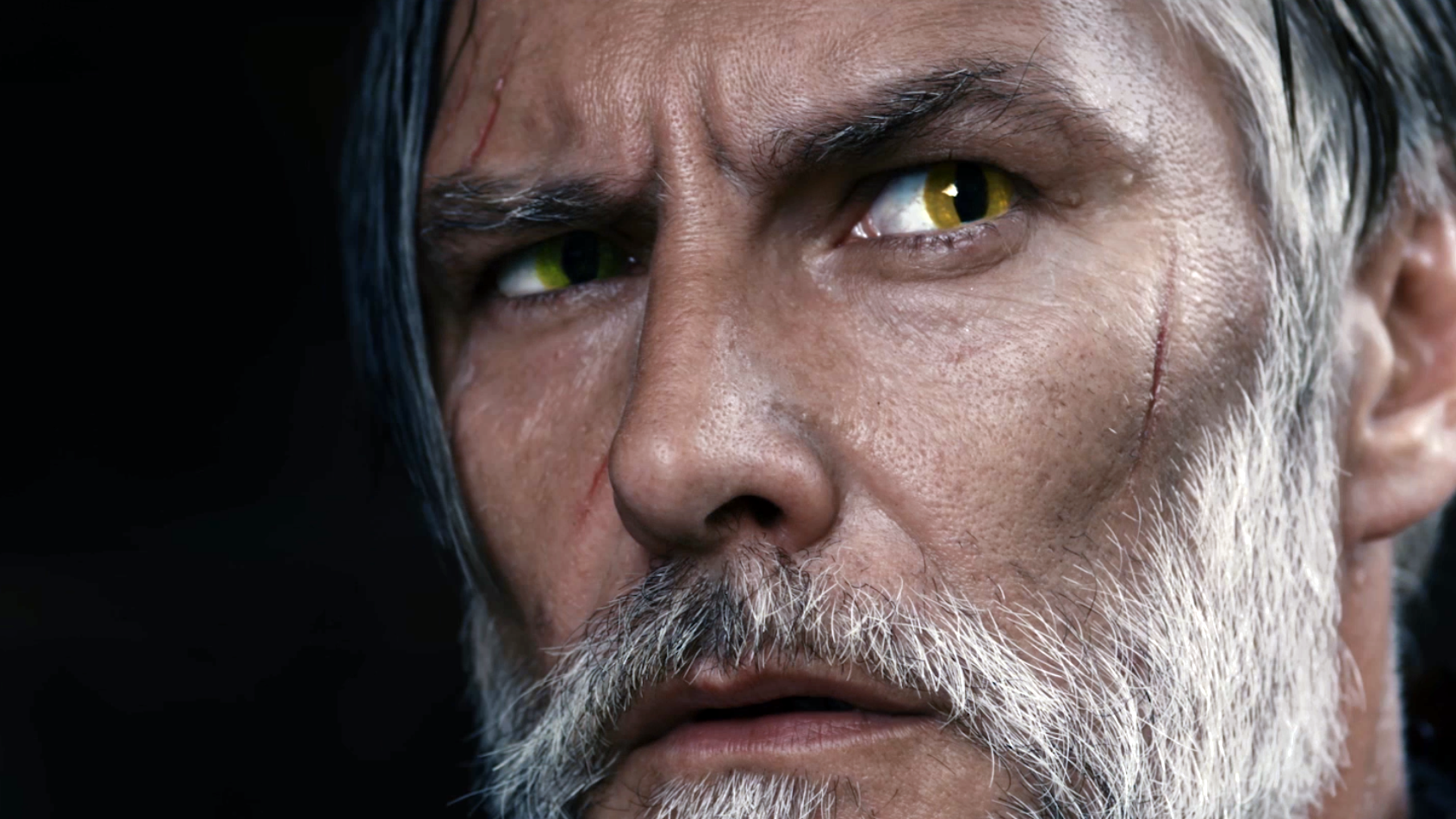 As Netflix’s The Witcher Season 4 loses another star, once again I feel compelled to tap the ‘this no-budget YouTube fan film does the Witcher better’ sign