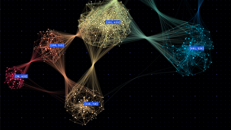 NetworkX Introduces Zero Code Change Acceleration Using NVIDIA cuGraph