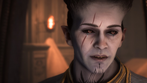 Here’s exactly how the transgender and non-binary options in Dragon Age: The Veilguard work