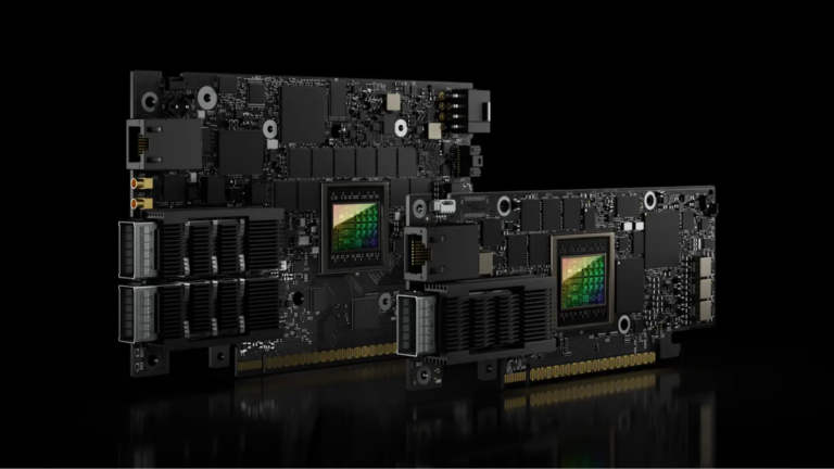 Supermicro Launches NVIDIA BlueField-Powered JBOF to Optimize AI Storage