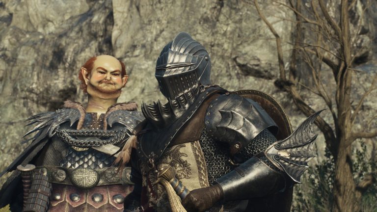 Galaxy-brained NPCs thinking too much were the source of Dragon Dogma 2’s performance woes in towns, say devs