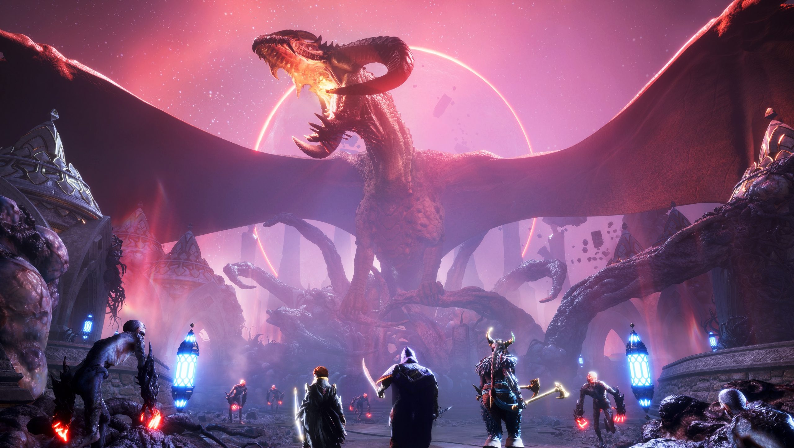 Dragon Age: The Veilguard