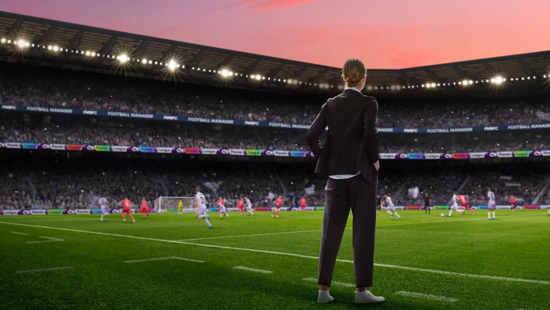 The Streak is over: For the first time in 20 years, a Football Manager game is delayed