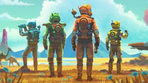 ‘Holy s**t you guys—it happened’: 8 years after a terrible launch, No Man’s Sky has reached a Very Positive rating on Steam