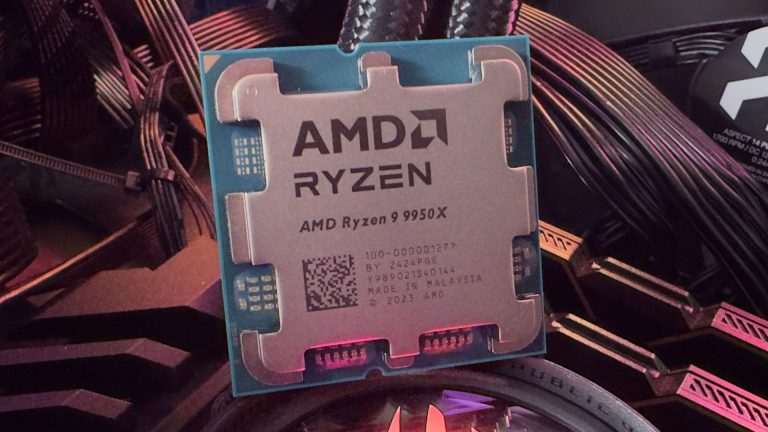 AMD’s desktop CPU market share jumps by nearly 10% in a year, all at the expense of poor old Intel