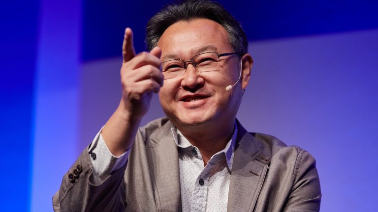 Shuhei Yoshida, the man behind the most savage gaming roast of all time, leaves PlayStation after 31 years: ‘It’s been a dream job’