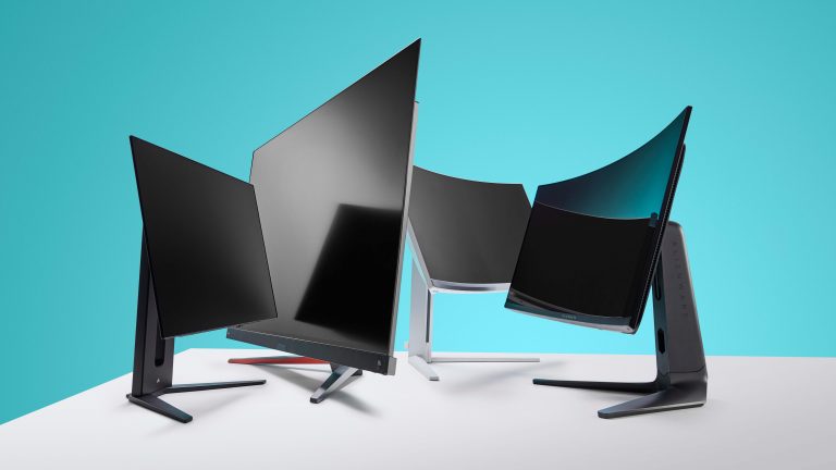 Five things I always tell people before they buy their first gaming monitor