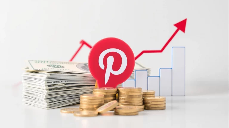 I’m Making $10,982 Per Week with AI and Pinterest—This Is How You Can Do It Too!