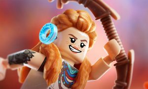 LEGO Horizon Adventures Review