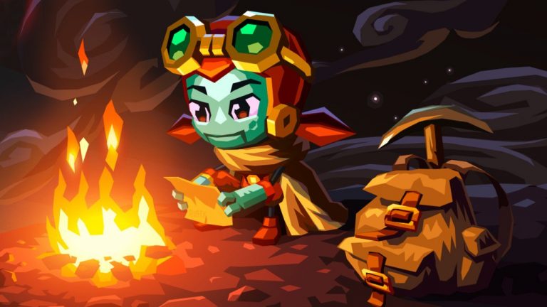 Steamworld Dig developer lays off 80-100 employees and cancels some in-development games to ensure ‘long-term sustainability and resilience’