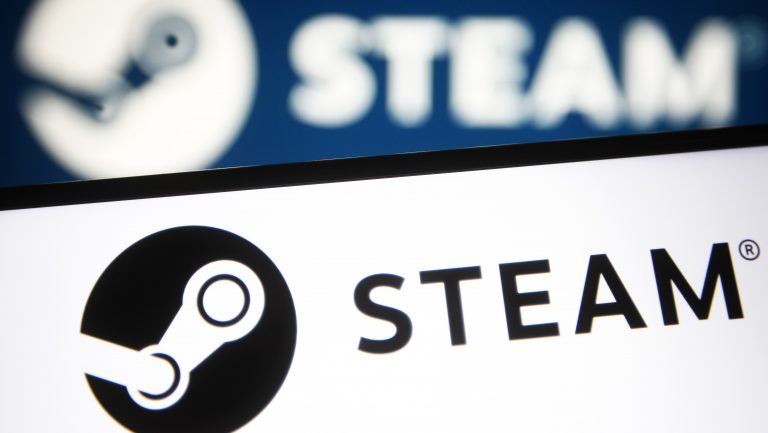 Steam is ‘an unsafe place for teens and young adults’: US senator warns Gabe Newell of ‘more intense scrutiny’ from the government if Valve doesn’t take action against extremist content