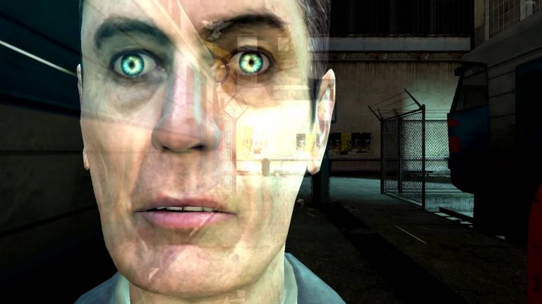 More people are playing Half-Life 2 now than at any point since Steam started keeping track