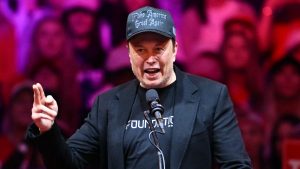 Elon Musk says too many game studios are owned by giant corporations so his giant corporation is going to start a studio to ‘make games great again’