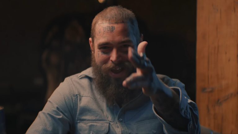 Post Malone is getting his own Hunt: Showdown season where he plays a cursed circus ringmaster