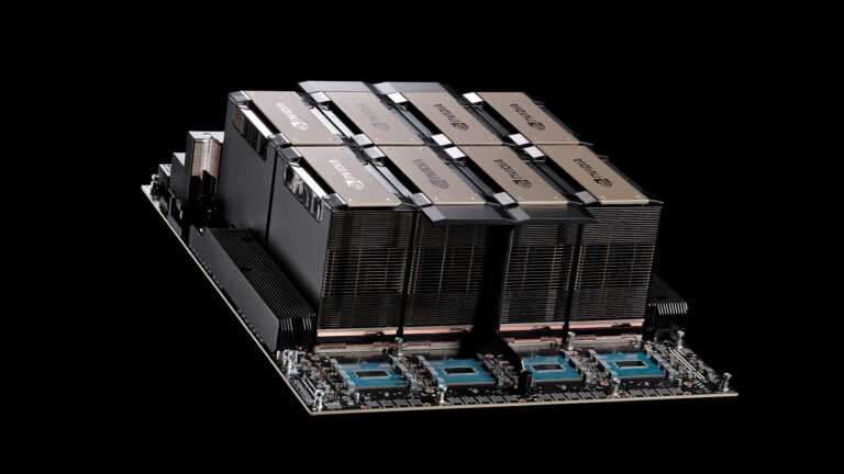 NVIDIA TensorRT-LLM Multiblock Attention Boosts Throughput by More Than 3x for Long Sequence Lengths on NVIDIA HGX H200