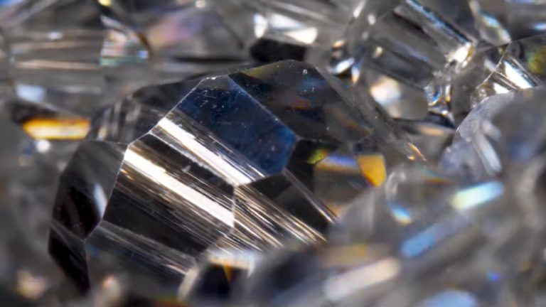 Diamonds are for chip cooling, not just forever—at least according to this tech startup promising 20°C temperature reductions