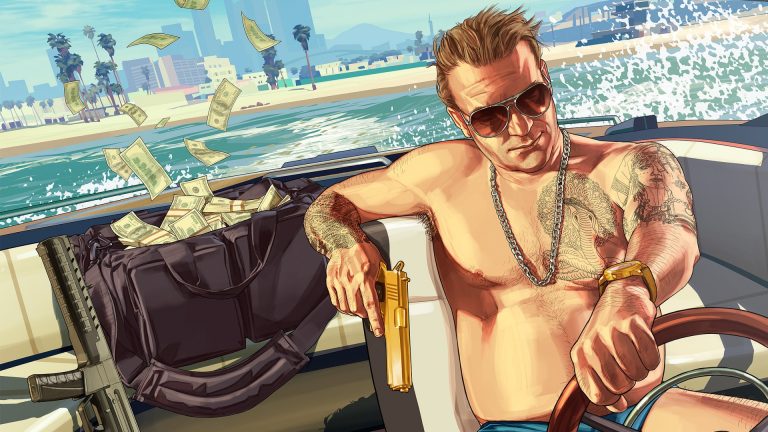 GTA 6’s corporate overlord reveals that he’s looking forward to ‘a more sensible FTC’ under the Trump administration because sometimes ‘deregulation can be a positive’