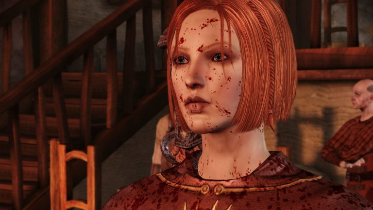 The best Dragon Age: Origins mods