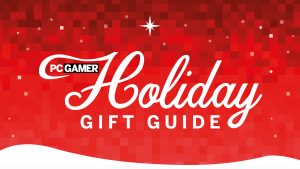 The PC Gamer 2024 Holiday Gift Guide