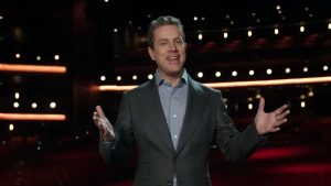 We’re getting a new and improved Geoff Keighley added to Fortnite using MetaHuman technology, ready for The Game Awards