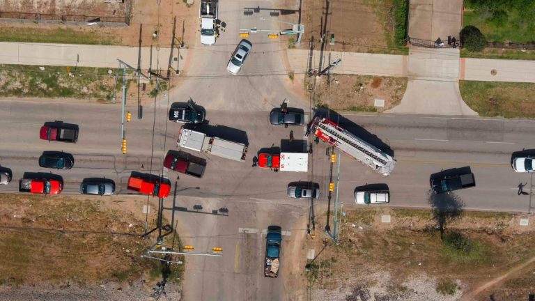 Austin Calling: As Texas Absorbs Influx of Residents, Rekor Taps NVIDIA Technology for Roadway Safety, Traffic Relief