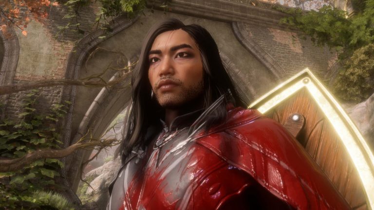 Dragon Age: The Veilguard’s impressive tresses feature ‘50,000 individual strands per character for over 100 hairstyles’