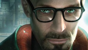 Valve zoomed in Half-Life 2’s FOV from the gold standard 90 so you could see all those pretty Source engine faces better